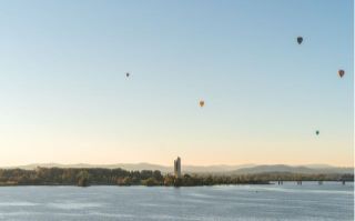 Canberra ACT