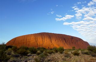 Northern Territory