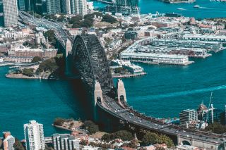 Sydney NSW